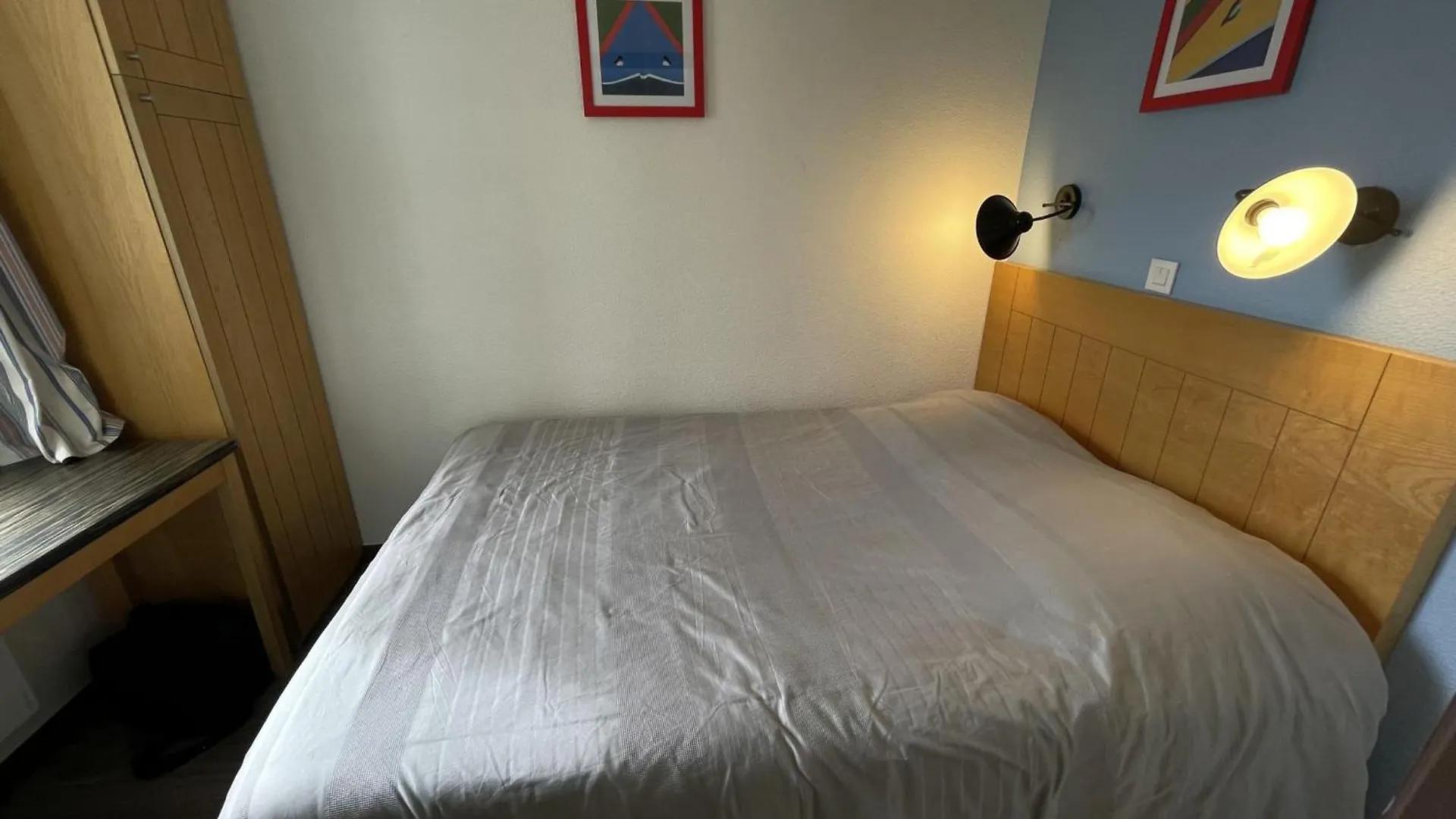 Appartement 4 Pers A Arzon, Piscine Et Parking, Proche Plage Et Port - Fr-1-775-21 Apartment