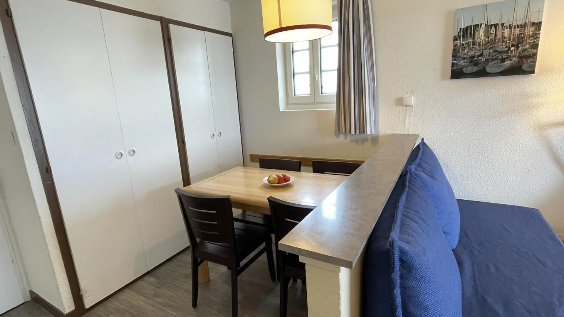 Appartement 4 Pers A Arzon, Piscine Et Parking, Proche Plage Et Port - Fr-1-775-21